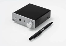 pro-ject head box e